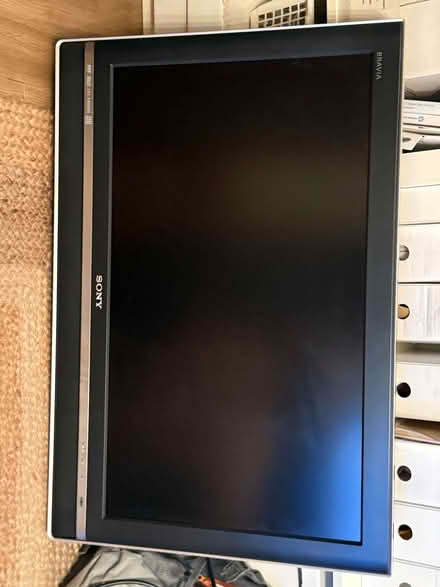 Photo of free Sony 32" LCD Colour TV (Rushcliffe NG2) #1