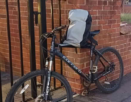 Photo of Stolen Bicycle (Reading RG30) #1