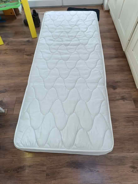 Photo of free Small single mattress (Gatley SK8) #1