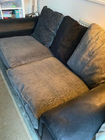 Photo of free Large sofa (GL2) #3