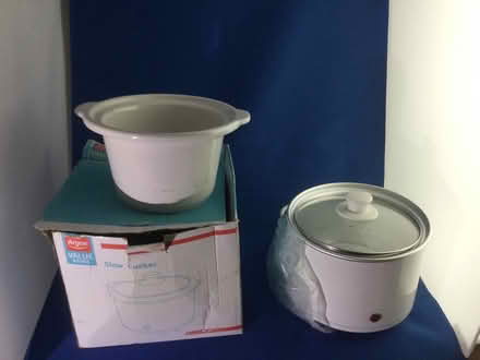Photo of free Argos basics stock pot (Winsford CW7) #1