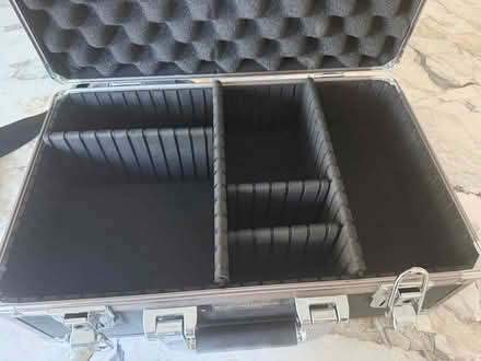 Photo of free Camera Case (Lafayette) #3