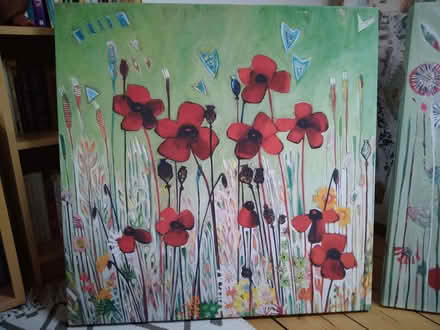 Photo of free Pictures (Greystones S11) #1