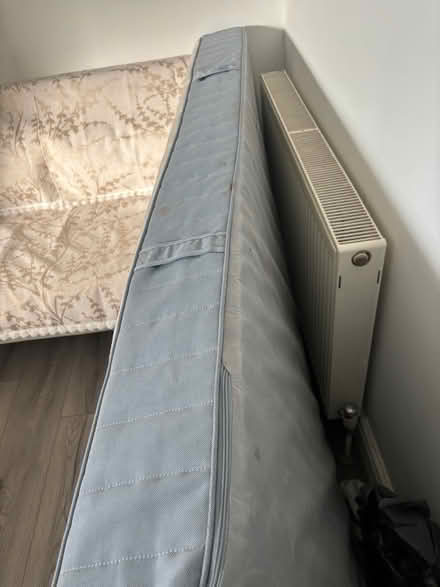 Photo of free One single mattress (West Drayton UB7) #1