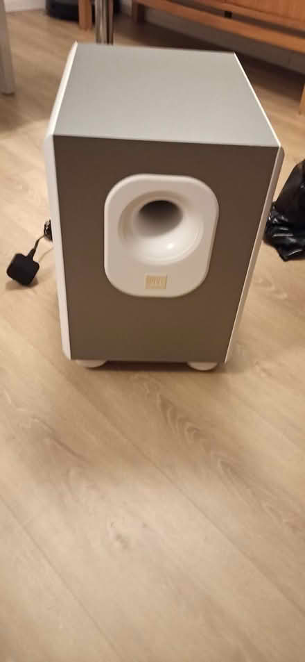 Photo of free Surround system (Orton Wistow, Peterborough) #2