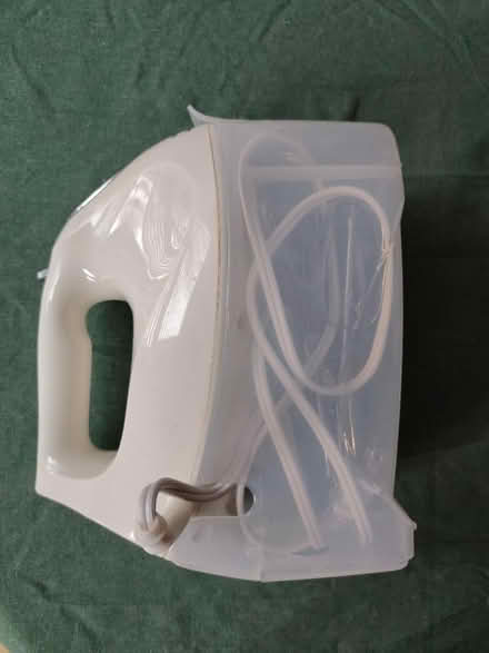 Photo of free Hand mixer (Benslow SG5) #2
