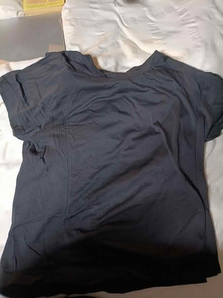 Photo of free Assorted bundle of XL workout tops (East Finchley, N2) #3