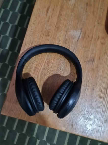Photo of free HP Bluetooth Headset (Peckham SE15) #1