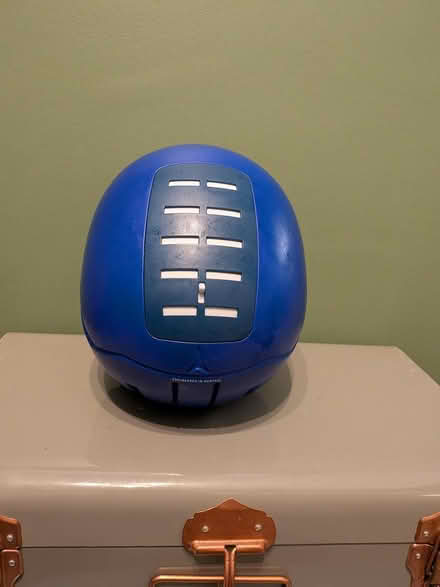 Photo of free Small adult ski helmet (Forest Hill) #4