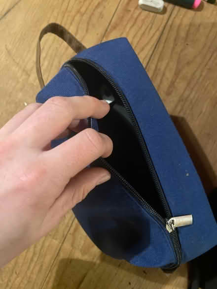 Photo of free Big pencil case (Stroud) #2