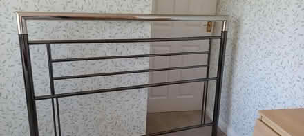 Photo of free Headboard for Kingsize bed (Garforth LS25) #1