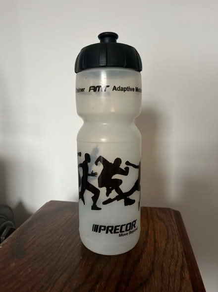 Photo of free Sports Bottle - Cycling (Mitcham CR4) #1