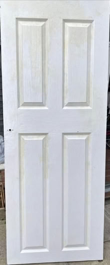 Photo of Internal door (Cheshunt EN7) #1