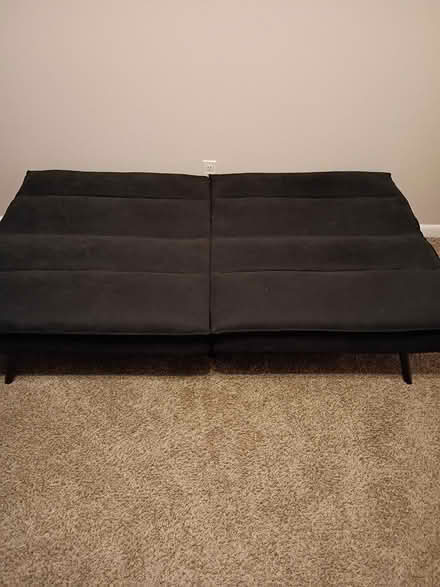 Photo of free Futon (Midtown Fort Collins) #2