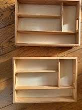 Photo of free Cutlery trays (New Marston OX3) #1