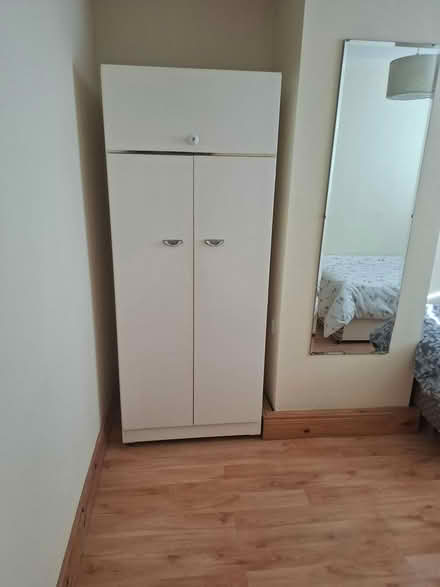 Photo of free Sofa bed chair (Ballinteer) #3