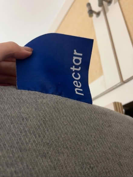 Photo of free nectar double mattress (KT8) #3