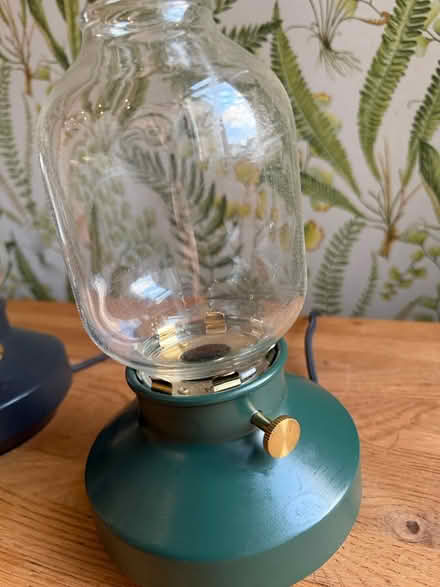 Photo of free 2 x Ikea Lamps (Portobello EH15) #2