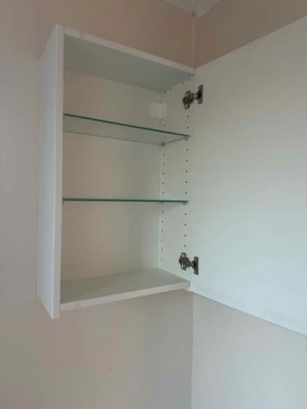 Photo of free Bathroom cabinet (SL63EJ) #2