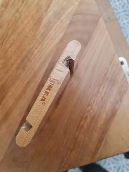 Photo of free Mobile phone stand for desktop etc, ikea (CT2) #2