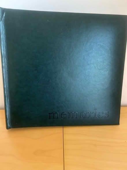 Photo of free Memories/photo book (Sowerby HX6) #1