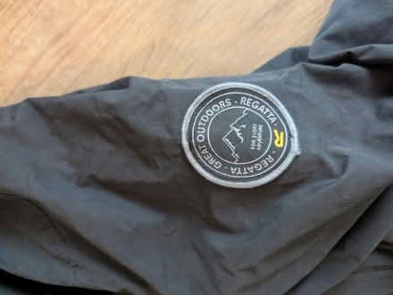 Photo of free Male Small Regatta Jacket (SE10) #2