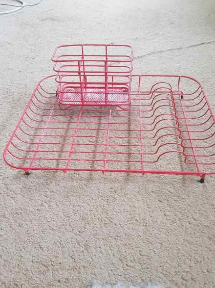 Photo of free Dish drainer (CT9) #1