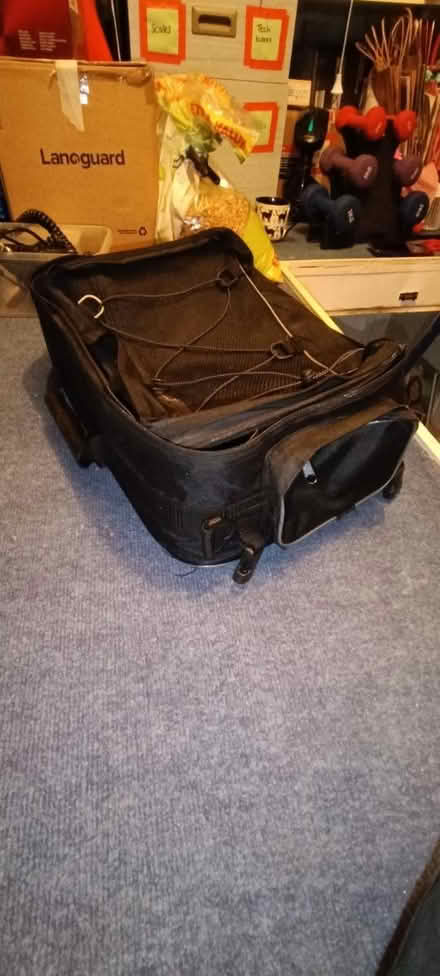 Photo of free Bicycle Pannier Bag (Yardley Wood B14) #3
