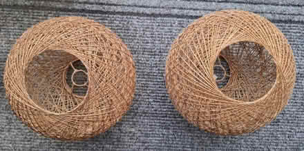 Photo of free Light fittings (Horsham) #1