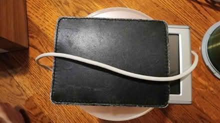 Photo of free Garmin Nuvi 360 (E12th ave S - 11229) #3