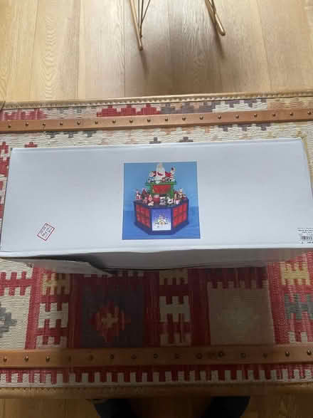 Photo of free Christmas Decoration (Rathgar) #1