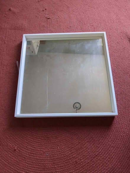 Photo of free Large mirror (Hillsborough S6) #1