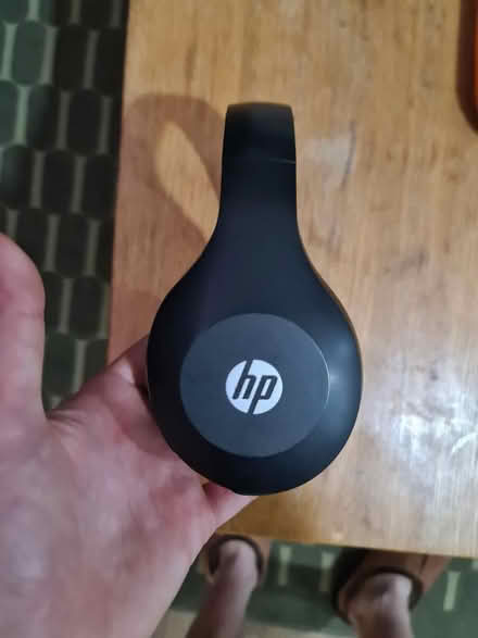 Photo of free HP Bluetooth Headset (Peckham SE15) #2