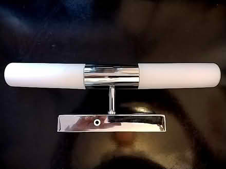 Photo of free Bathroom light (Frenchay BS16) #2