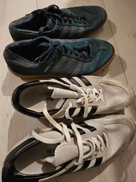 Photo of free Adidas men's (Burton-upon-Trent DE14) #1