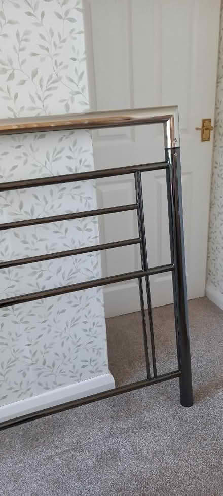 Photo of free Headboard for Kingsize bed (Garforth LS25) #4