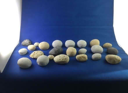 Photo of free Fire stones for gas fire (Winsford CW7) #1