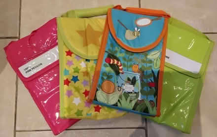 Photo of free 4 Drinks Cool Bags (DA1) #1
