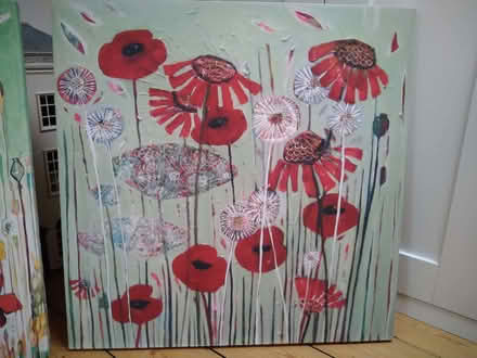 Photo of free Pictures (Greystones S11) #3