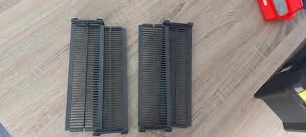 Photo of free Draw dividers (Hollington TN38) #1