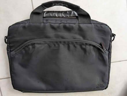 Photo of free Logik 14 inch laptop sleeve (Ealing W5) #1