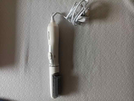 Photo of Round brush dryer and styler (RG64BY) #4