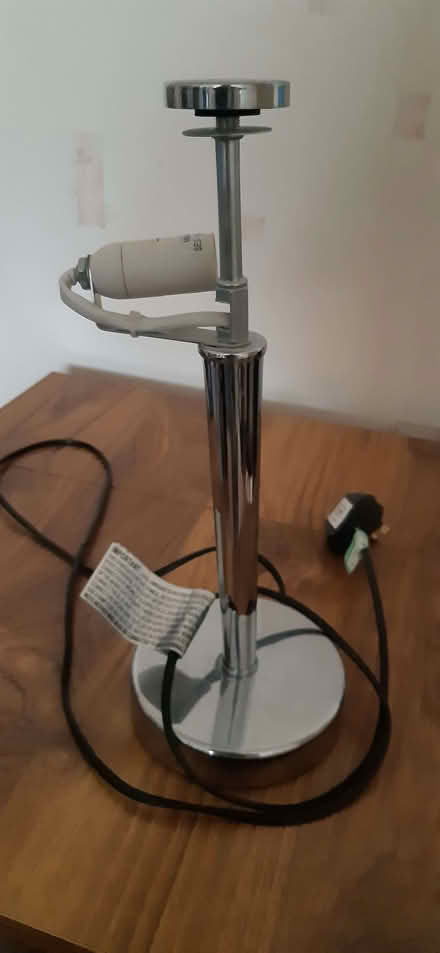 Photo of free Dimmer light (Putnoe MK41) #1