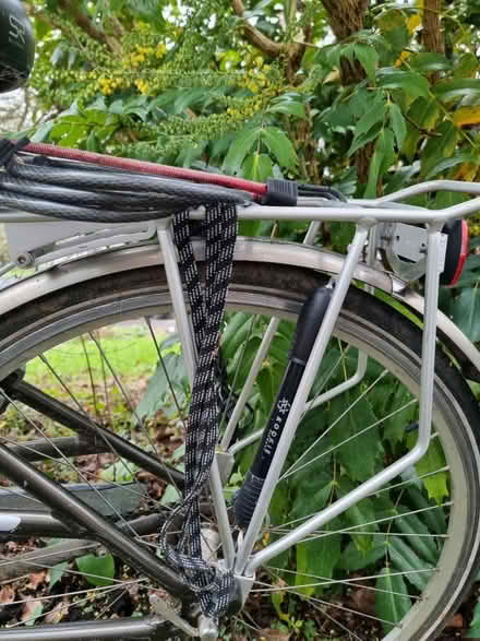 Photo of free Bicycle, Ladies (Bathford, BA1) #3