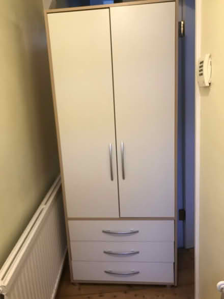 Photo of free Chest of Drawers (Oxford OX4) #3
