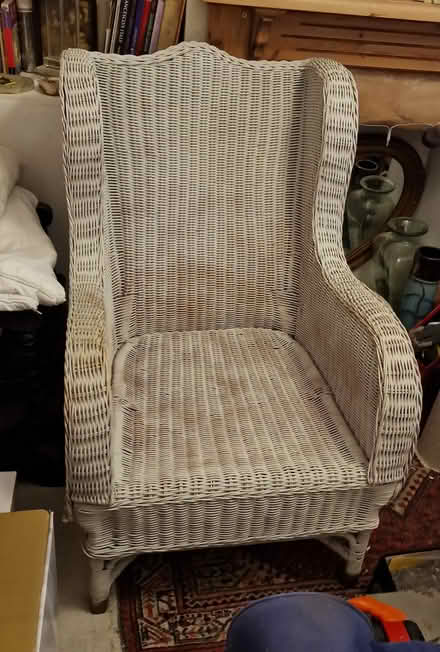 Photo of free Wicked Chair (Wandle Park CR0) #1