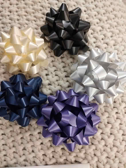 Photo of free New bows (Odenton) #1