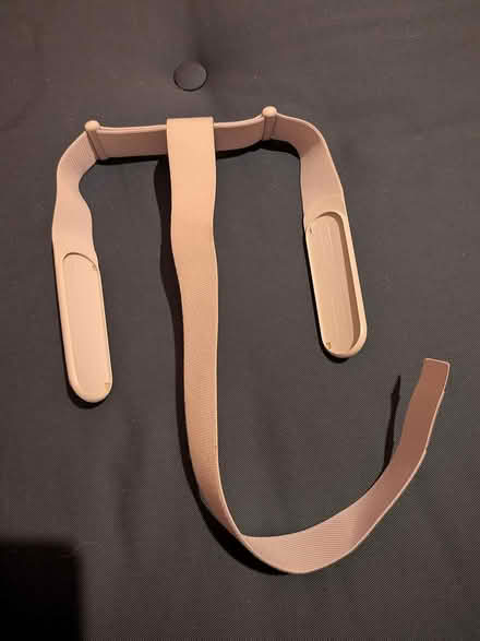 Photo of free Replacement Quest 2 Headset Strap (SW19) #2