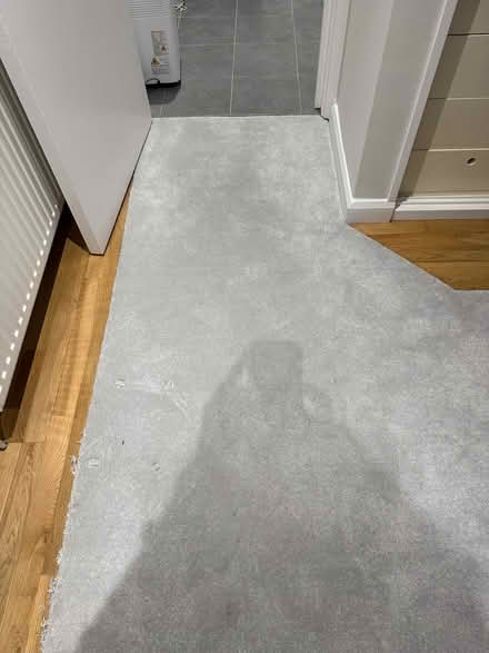 Photo of free Fitted carpet (Fulham SW6) #4