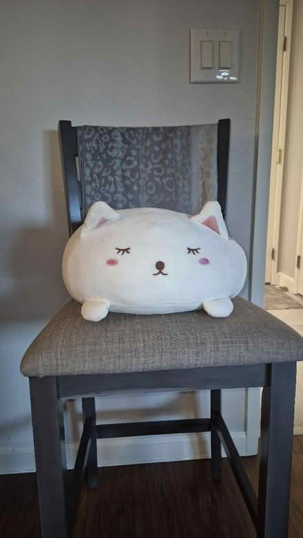 Photo of free Plushie from Daiso (Pleasanton Meadows) #1